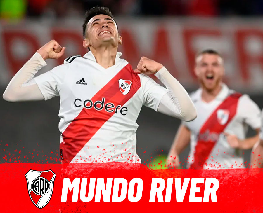 RIVER JJ