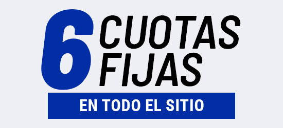 CUOTAS​