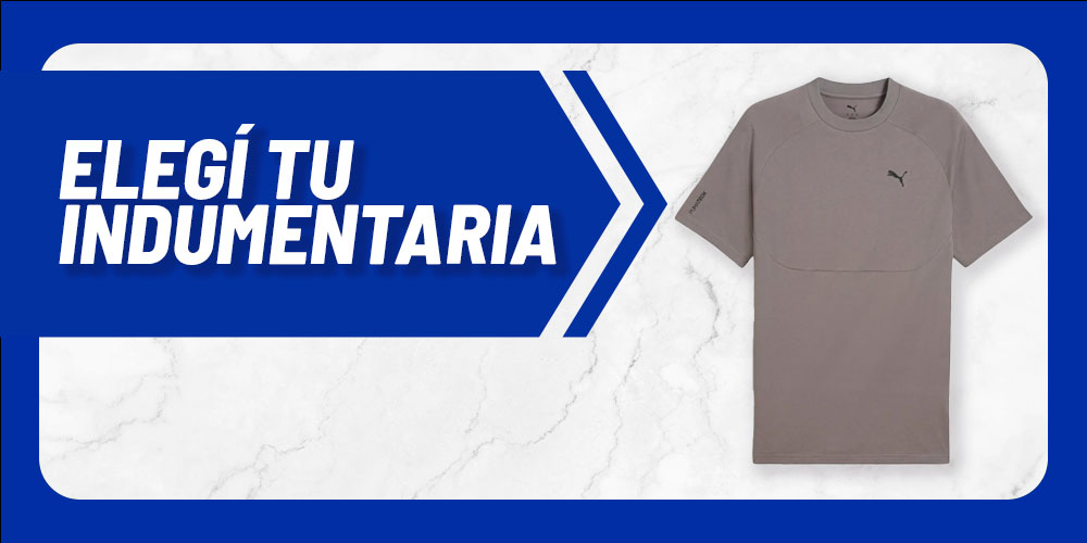 INDUMENTARIA JJ