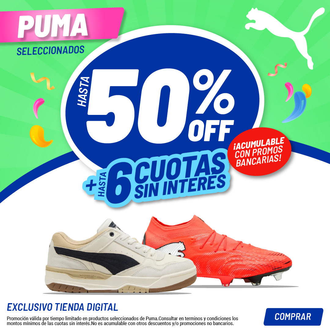 puma