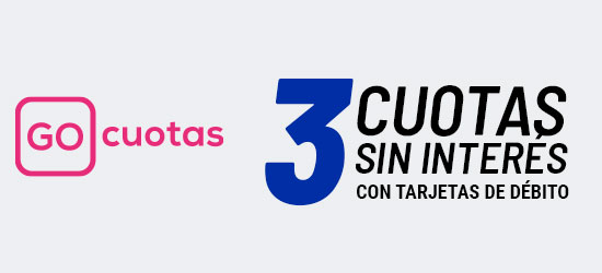 GOcuotas​
