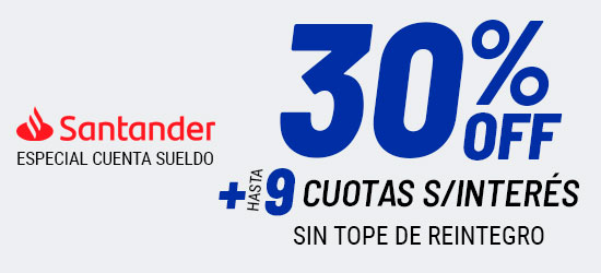 SANTANDER