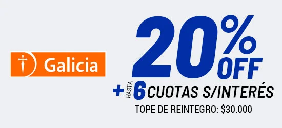 GALICIA