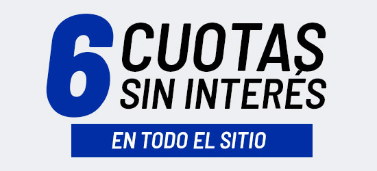 CUOTAS​