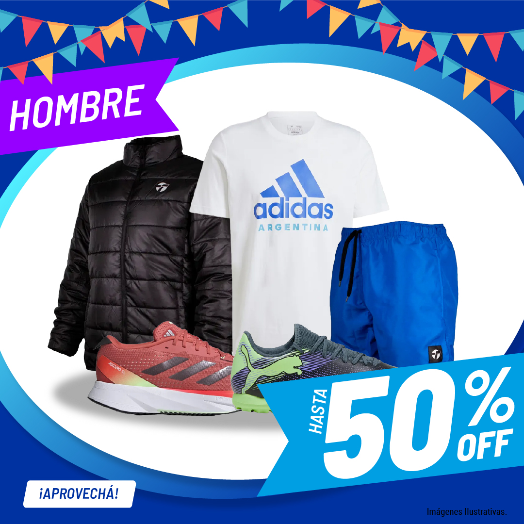 HOMBRE​