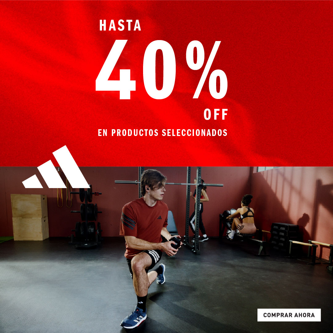 ADIDAS