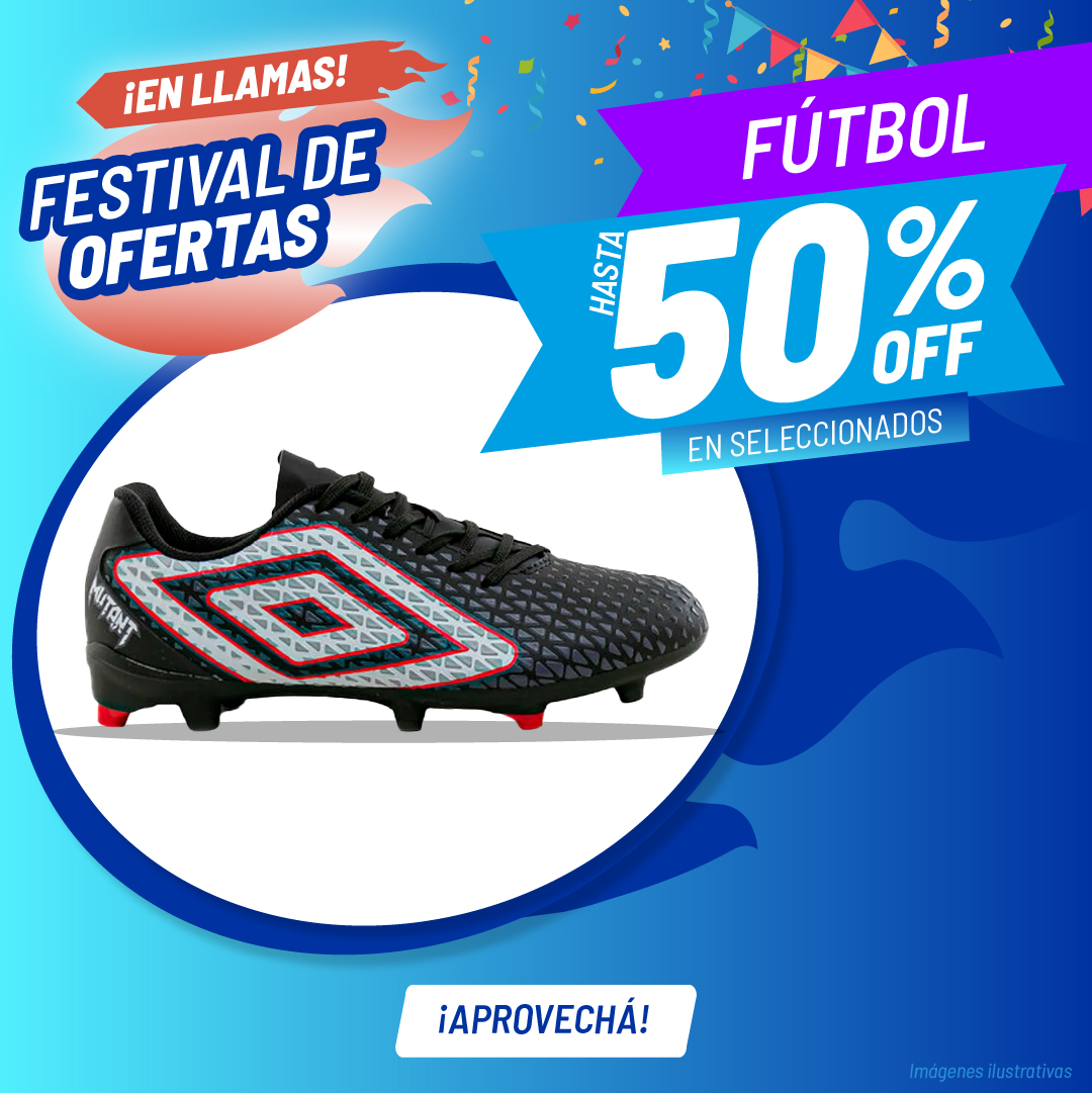 FUTBOL