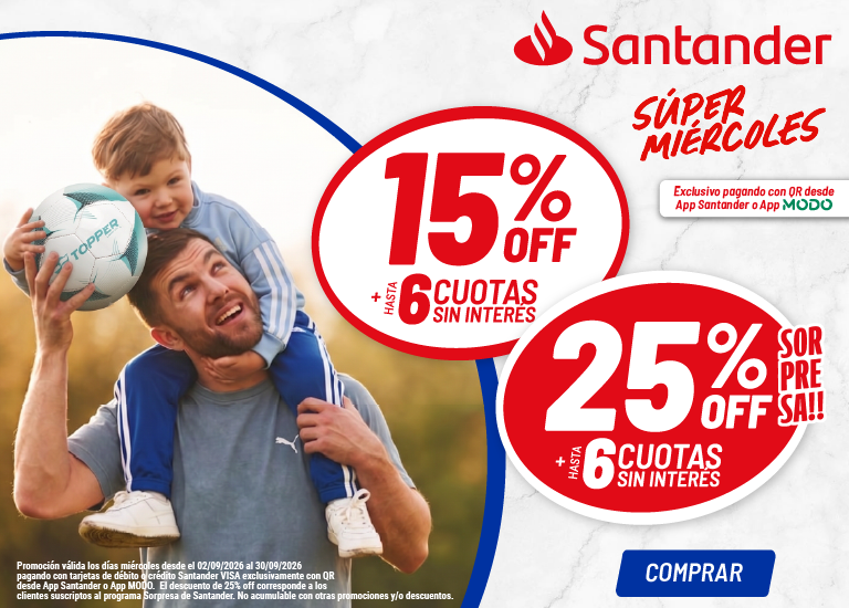santander