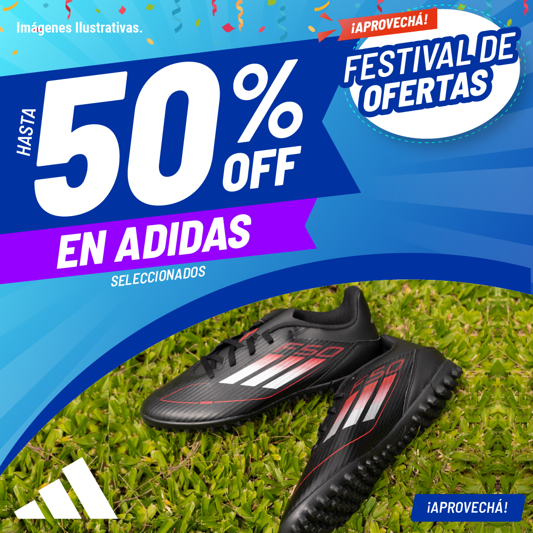 ADIDAS