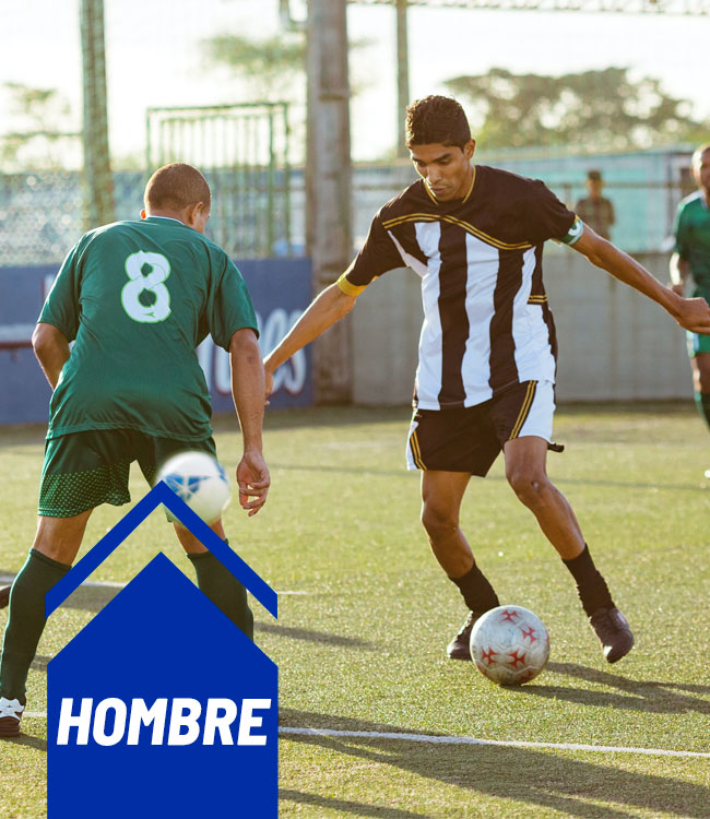 HOMBRE​