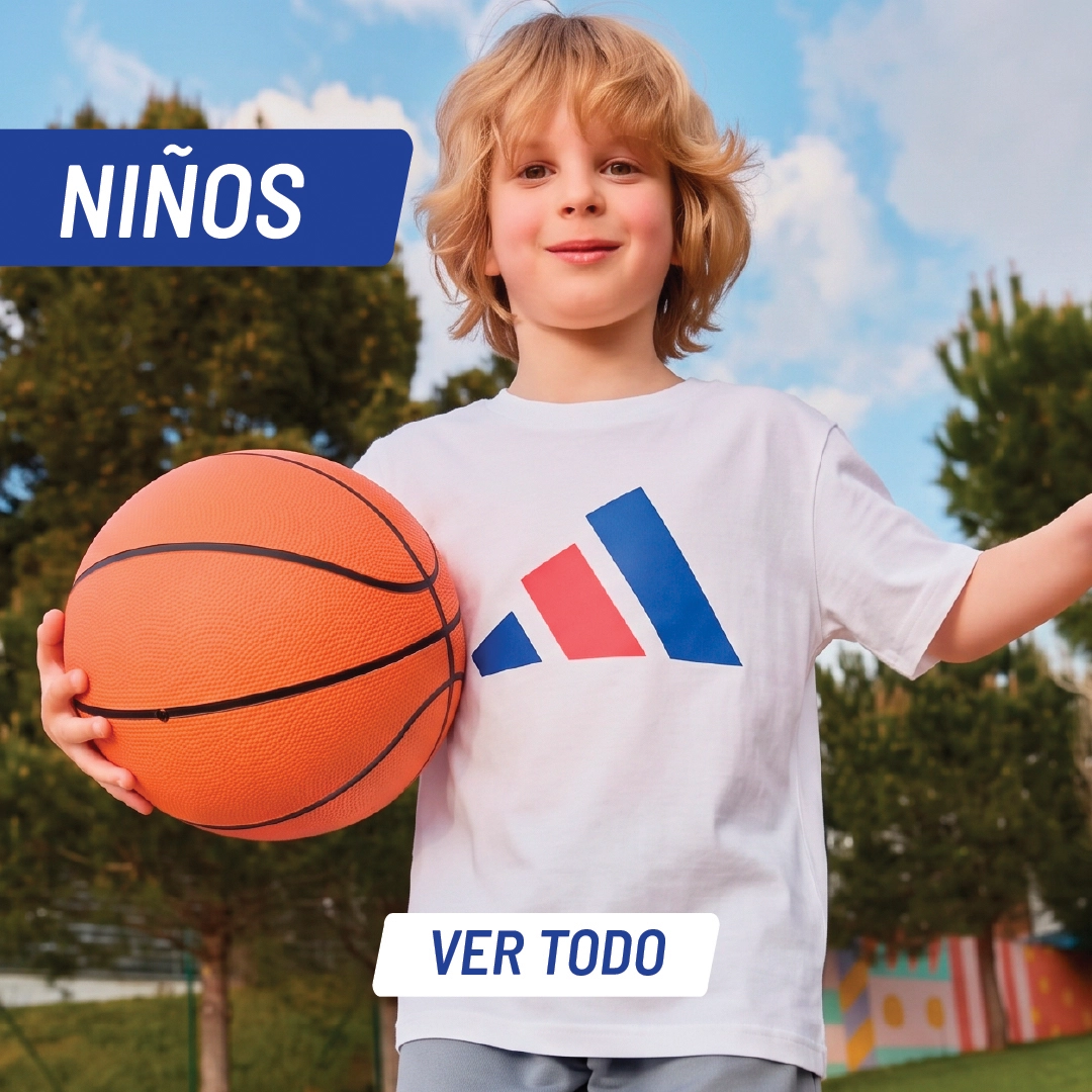 niños