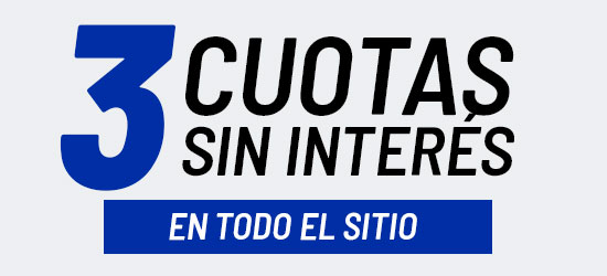 CUOTAS​